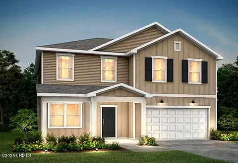 1209 Egret Landing Dr, Beaufort, SC 29902