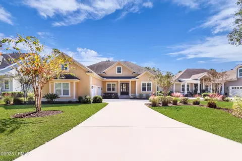 27 Normandy Ave, Bluffton, SC 29910