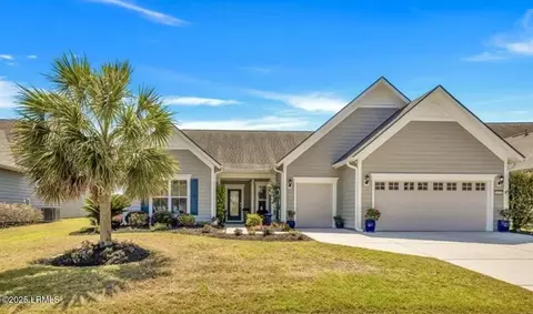 1375 Promenade Ln, Okatie, SC 29909