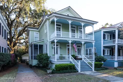 506 Craven St, Beaufort, SC 29902