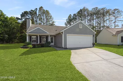 442 Colony Dr, Ridgeland, SC 29936