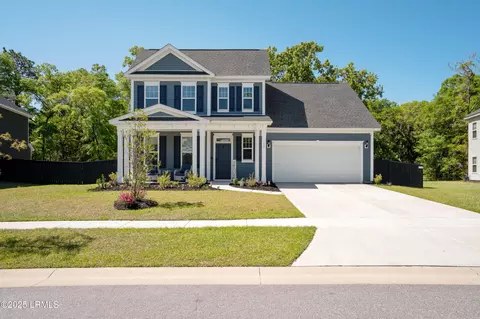 172 Thistle Ln, Beaufort, SC 29907
