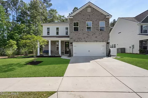 1 Grist Mill Ct, Bluffton, SC 29909