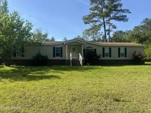 2505 Langfordville Rd, Ridgeland, SC 29936