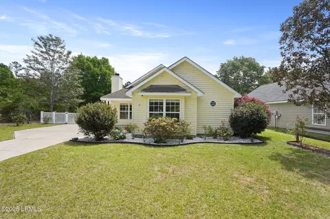 4 Ponderosa Cir, Yemassee, SC 29945