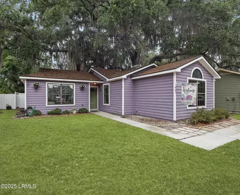 947 Oyster Cove Rd, Beaufort, SC 29902
