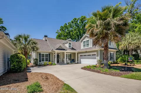 316 Westbrook Rd, Saint Helena Island, SC 29920