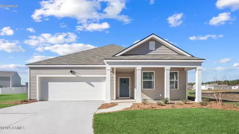 751 Sanctuary Dr, Ridgeland, SC 29936