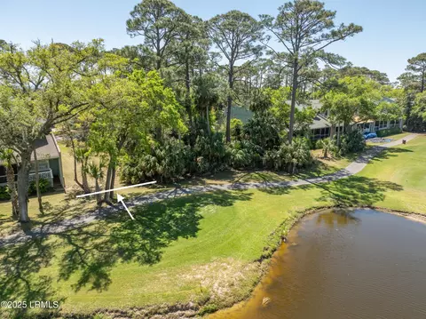 405 Wahoo Dr, Fripp Island, SC 29920