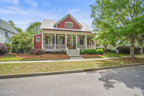 28 Park Way, Beaufort, SC 29907