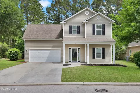 31 Grovewood Dr, Bluffton, SC 29910
