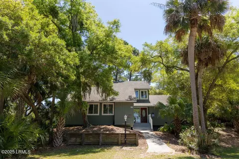 244 Tarpon Blvd, Fripp Island, SC 29920