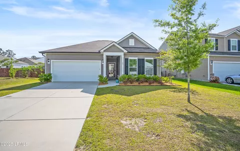 25 Chauga St, Beaufort, SC 29906