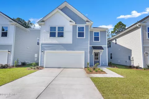 50 Lockwood Dr, Bluffton, SC 29910