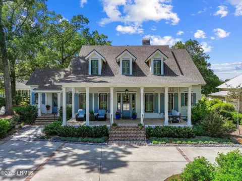 5 Old Oak Rd, Okatie, SC 29909