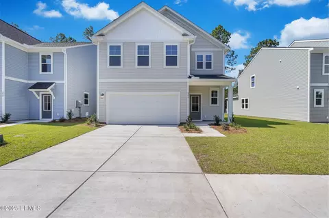 43 Lockwood Dr, Bluffton, SC 29910