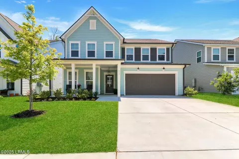 454 Danner Dr, Okatie, SC 29909