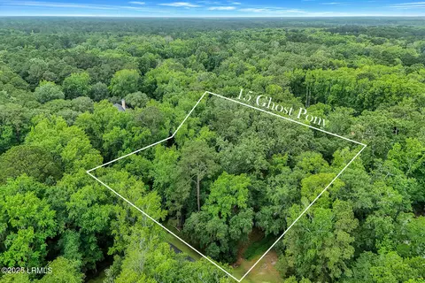 15 Ghost Pony Rd, Bluffton, SC 29910