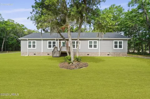 213 Tom Fripp Rd, Saint Helena Island, SC 29920