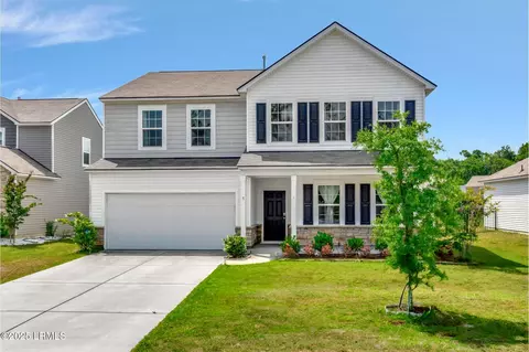 7 Toxaway Ln, Beaufort, SC 29906