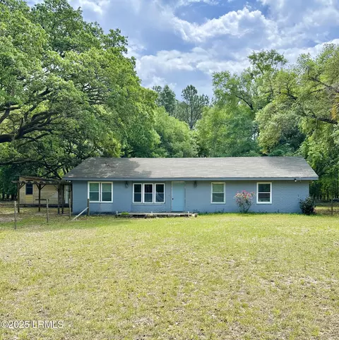208 Squirrel Aly, Ridgeland, SC 29936