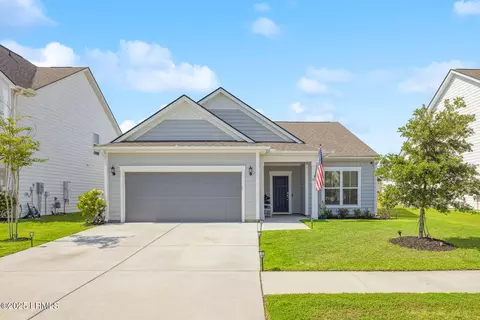 893 Danner Dr, Bluffton, SC 29909