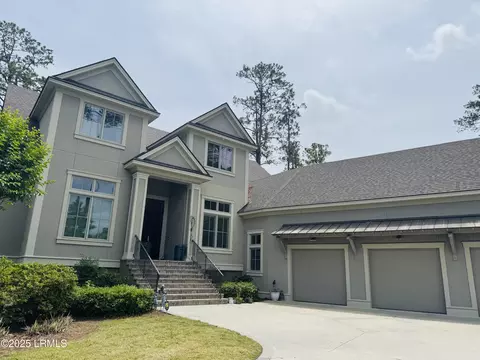 6 Tidelands Ct, Bluffton, SC 29910