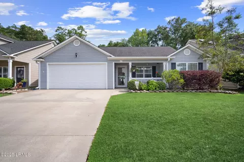 49 Heartstone Cir, Bluffton, SC 29910