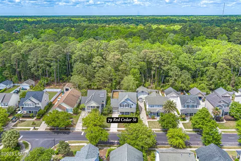 79 Red Cedar St, Bluffton, SC 29910