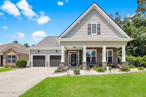 1923 Blakers Blvd, Bluffton, SC 29909