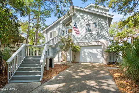 906 Moss Cv, Fripp Island, SC 29920