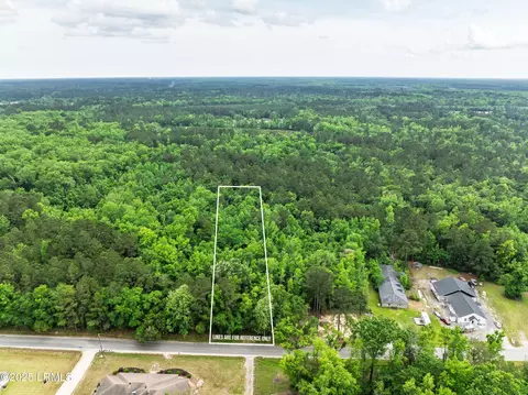 tbd Cal Cswy, Tillman, SC 29943