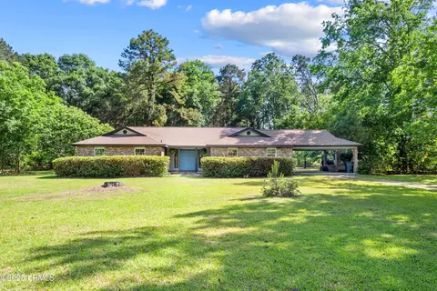 111 Florida Dr, Hardeeville, SC 29927