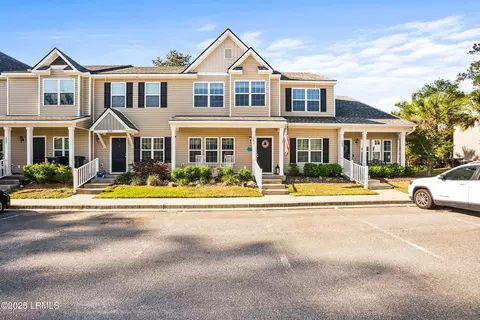 261 Admiration Ave, Beaufort, SC 29906