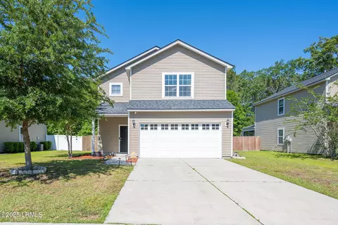 28 Brasstown Way, Beaufort, SC 29906
