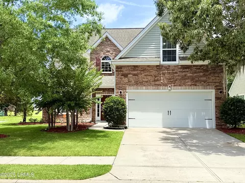 186 Pickett Mill Blvd, Okatie, SC 29909