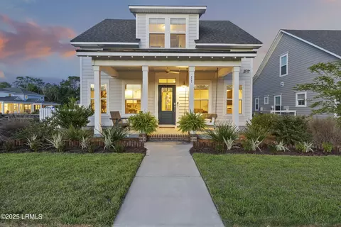 11 Basin Trail St, Beaufort, SC 29902