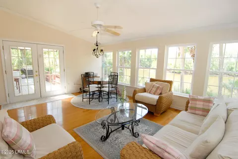 25 Fiddlers Trce, Fripp Island, SC 29920