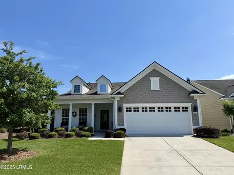 158 Parkway Ln, Okatie, SC 29909