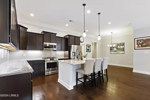 1034 Abbey Glen Way, Hardeeville, SC 29927