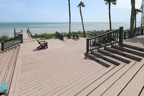 621 Newhaven Ct #621, Fripp Island, SC 29920
