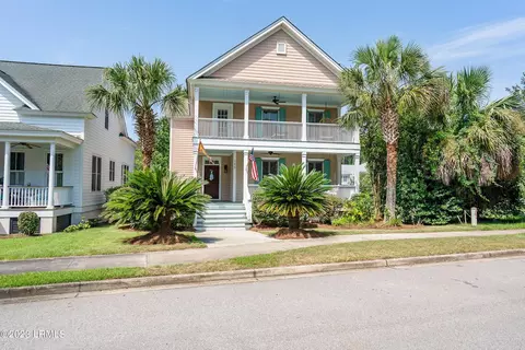 146 Willow Point Rd, Beaufort, SC 29906