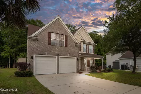 482 Live Oak Walk, Bluffton, SC 29910