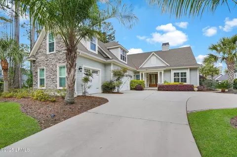 222 Hampton Lake Dr, Bluffton, SC 29910