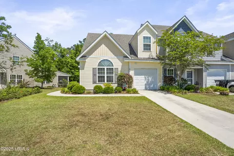 504 Candida Dr, Beaufort, SC 29906