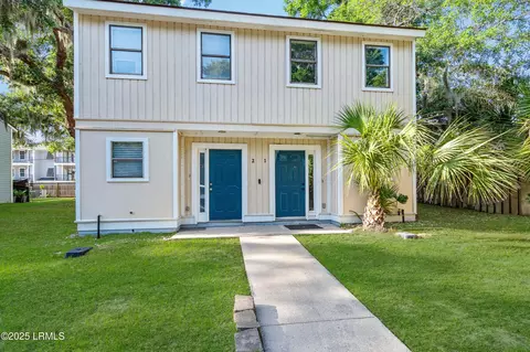 2304 Pine Ct S #1, Beaufort, SC 29902