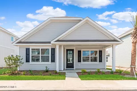 160 Standing Oaks Dr, Okatie, SC 29909