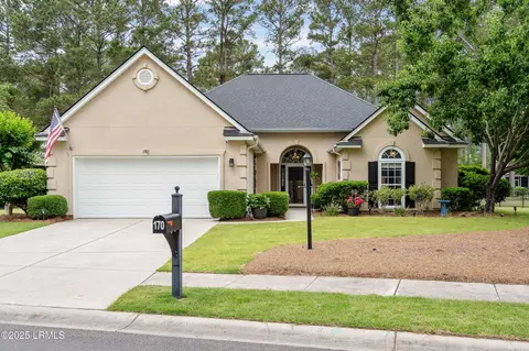 170 Pinecrest Cir, Bluffton, SC 29910