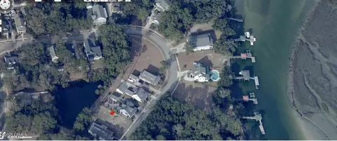 2238 Be Wheatley Dr, Beaufort, SC 29902