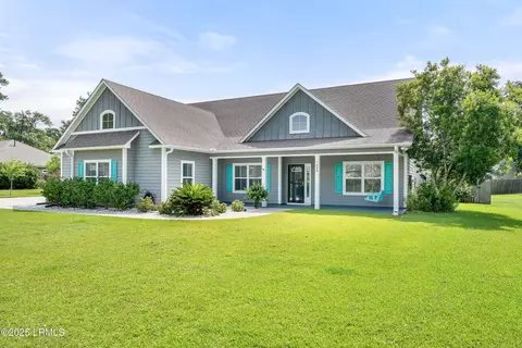 1006 Wolverine Dr, Beaufort, SC 29902